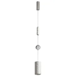 Подвесной светильник Riviera 5451/18L Odeon Light