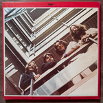 The Beatles ‎– 1962-1966 2LP (США 1978г.) Red