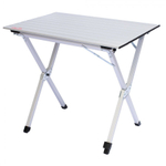 Стол складной Tramp ROLL-80, 80*60*70 см, артикул TRF-063
