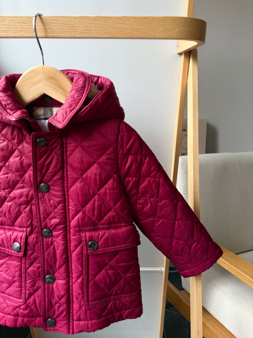 Куртка Burberry, 74