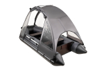 Тент трансформер TAFFETA Аква 2900 (Серый)