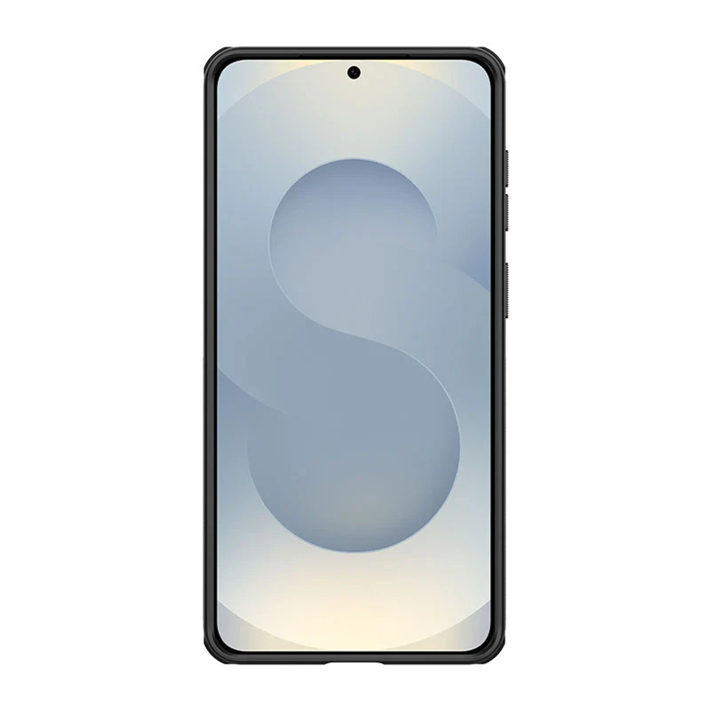 Чехол Nillkin Super Frosted Shield Pro Magnetic для Samsung Galaxy S26+