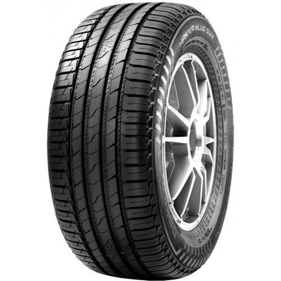 Nokian Tyres Hakka Blue 3 SUV 215/55 R18 99V XL