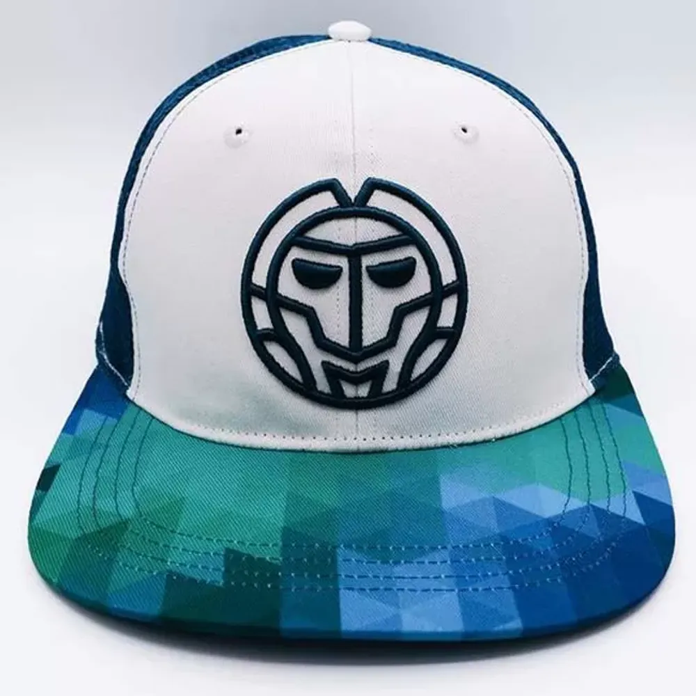 Кепка Post-Match Legend Mesh