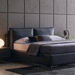 Изголовье (200x200 см) ENZA HOME LEGATO EH59619