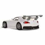 Модель ин. мет. 1:38 "BMW Z-4 GT3" открывающиеся двери, коробка 67315 (96) (Технопарк)