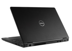 15.6" Ноутбук Dell Latitude E5570 Touch (1920x1080, Intel Core i7-6820HQ, RAM 8ГБ, SSD 256ГБ, AMD Radeon R7 M370, Win 11 Pro)