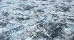 Велюр Стрит 08 серый