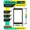 Тачскрин для Prestigio Node E8 PMT4228 (Черный)
