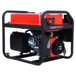 Бензиновый генератор SUNREKA G3500X