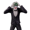 Фигурка DC Direct The Joker Purple Craze by Brian Bolland