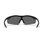 Очки солнцезащитные WILEY X Tactical sunglasses WX VAPOR set 2 lenses BLACK frame