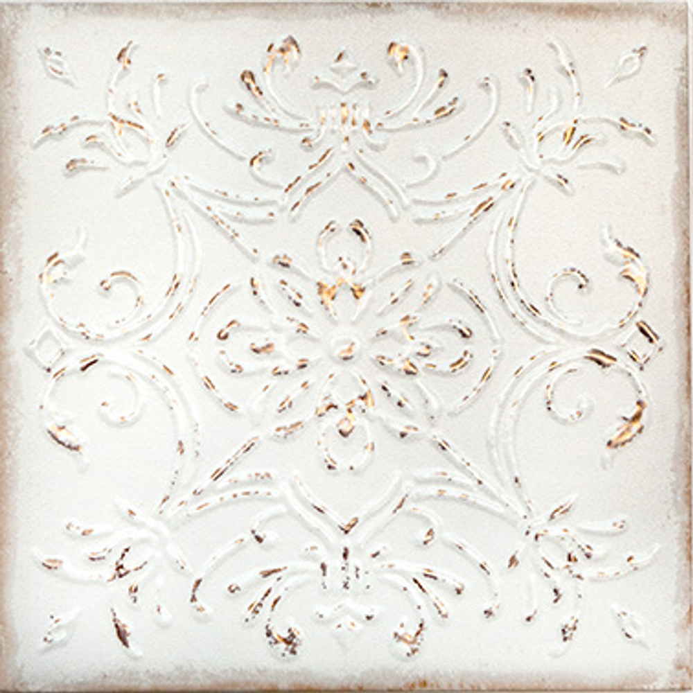 Керамическая плитка KERAMA MARAZZI ВАЛЛОРИС (3) бежевый светлый матовый 20x20 / 6,9 мм. / KMD3STA098BN