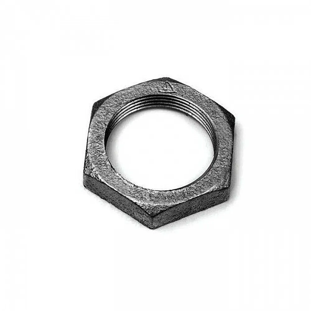 Контргайка чугун Ду 40 (1 1/2") Fittex