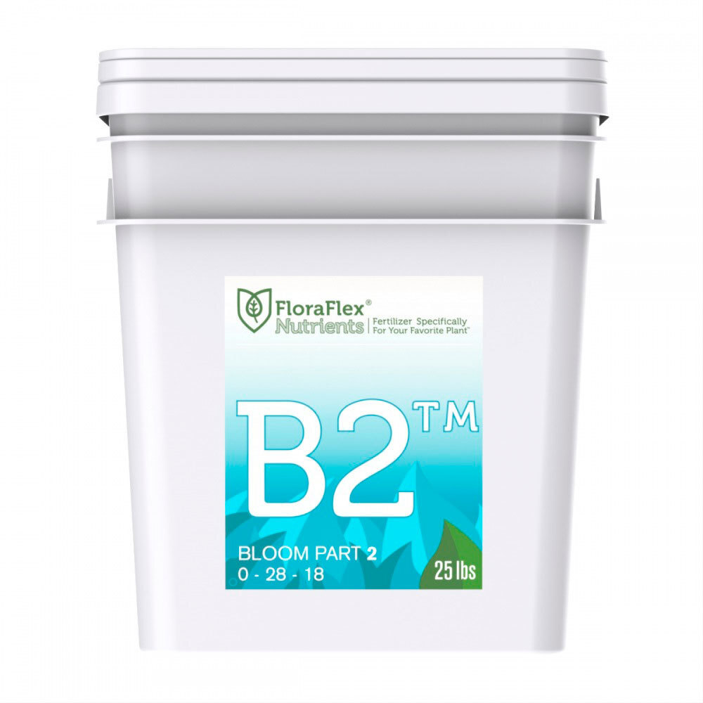 Удобрение FloraFlex Nutrients - B2