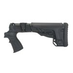 Складной приклад TBS Shock на Mossberg, DLG Tactical