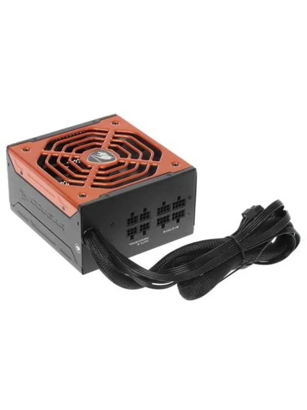 Блок питания BXM 600 600W 31BX060002P01 ORANGE