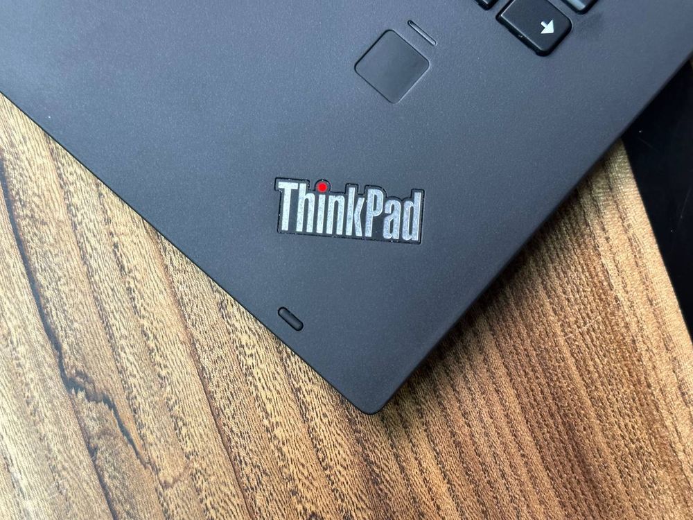 Ноутбук Lenovo Thinkpad Yoga X1 Gen 2
