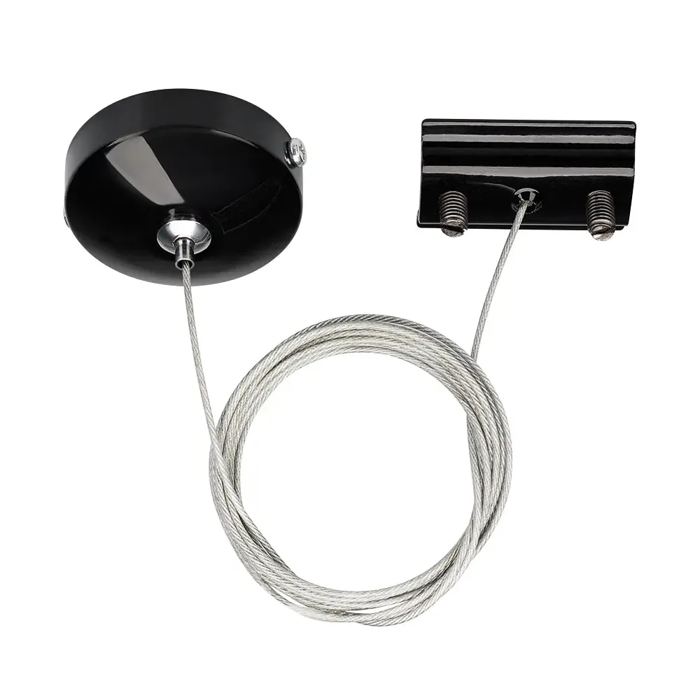 Подвес LGD-2TR-HANG-1-BK (C) (Arlight, IP20 Металл, 3 года) Подвес LGD-2TR-HANG-1-BK (C) (Arlight, IP20 Металл, 3 года)