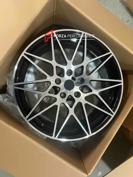 КОВАНЫЕ ДИСКИ ДЛЯ BMW M240i 2020 F22 БМВ