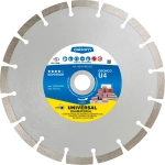 Алмазный сегментированный диск по бетону OSBORN U4 180 мм Dronco 4184185