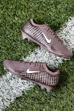 Бутсы Nike Zoom Mercurial Vapor 16 Elite Mbappe FG - коричневый