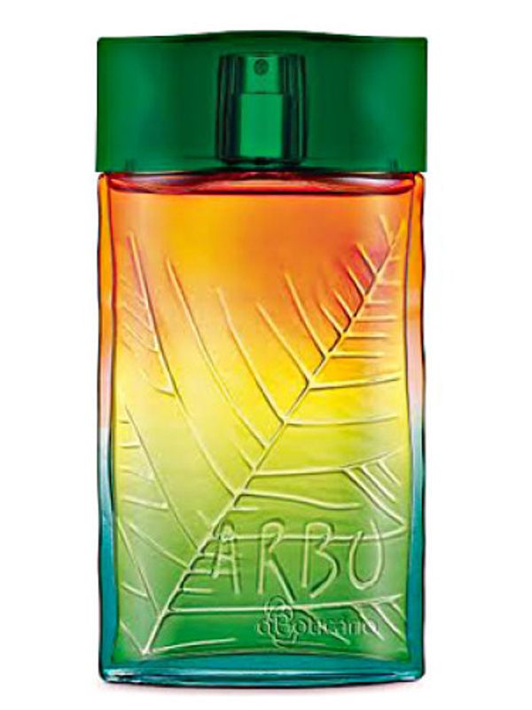 O Boticario Arbo Liberte