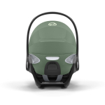 Автокресло Cybex Cloud T i-Size Plus (0-13 кг), Leaf Green