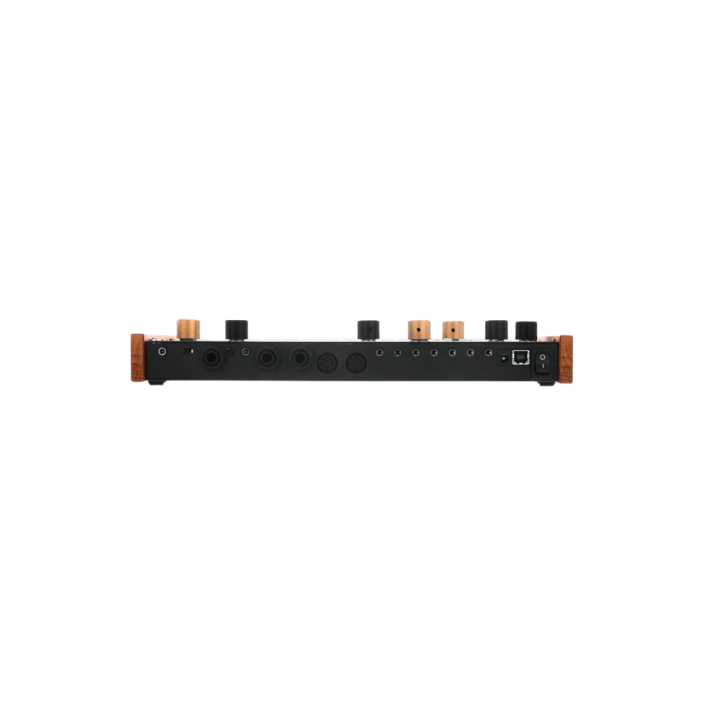 Synthstrom Audible Deluge
