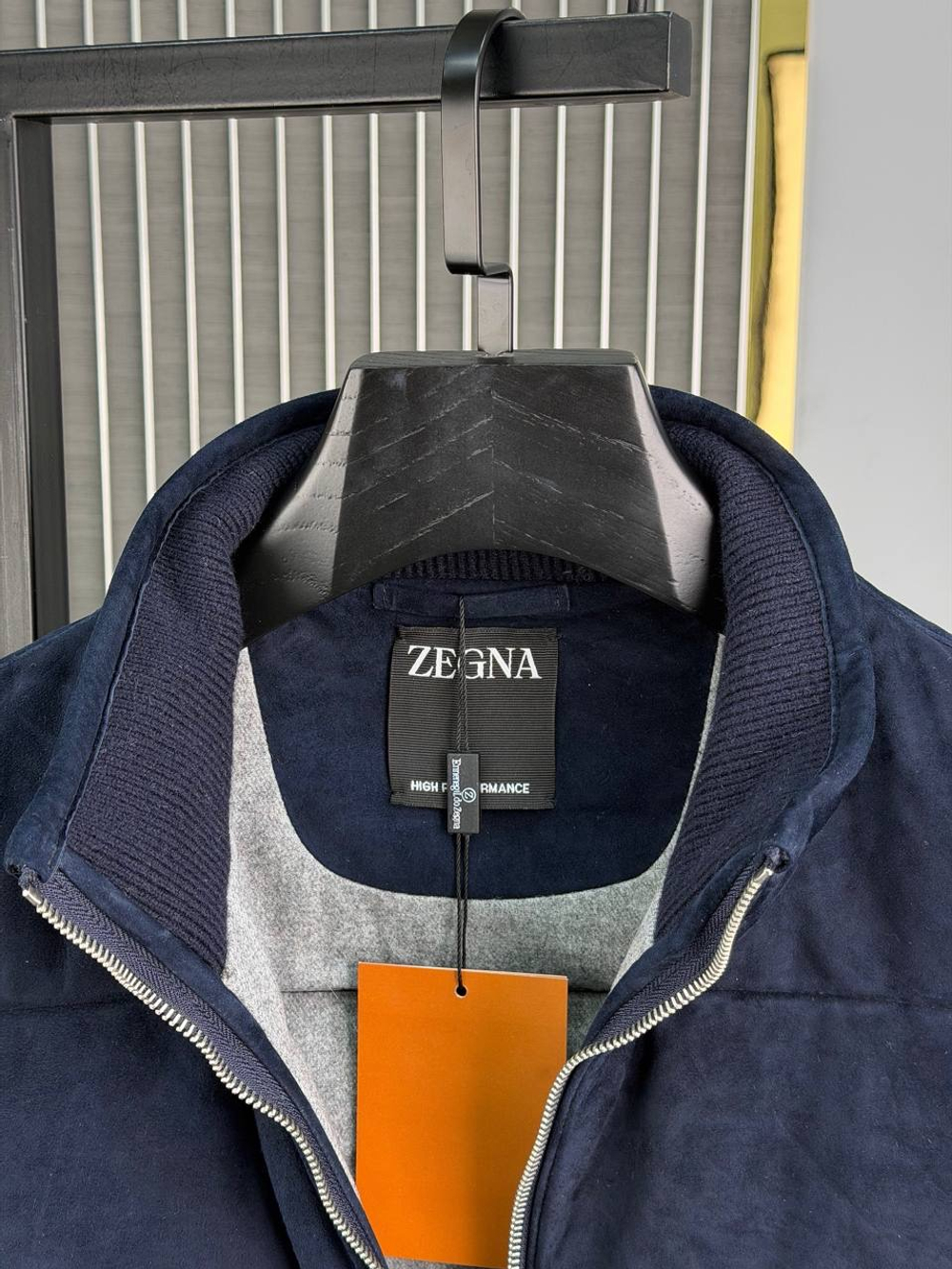 Жилет Ermenegildo Zegna