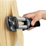 BaByliss Pro Ionic 3D Waiver Профессиональная тройная плойка-волна BAB2369TTE