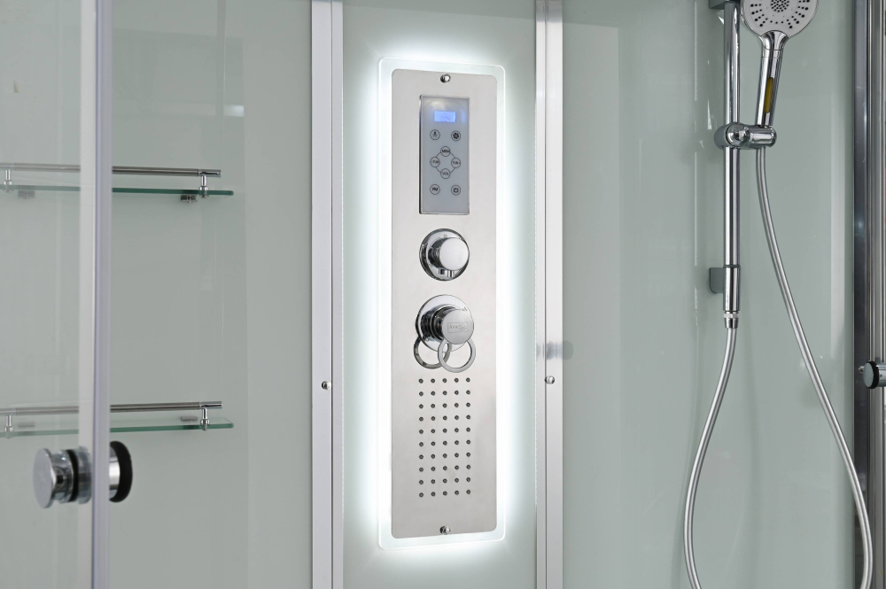 Душевая кабина AvaCan (АваКан) V5017LED