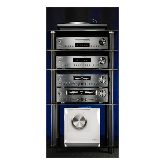 Premiera 5CSG Black