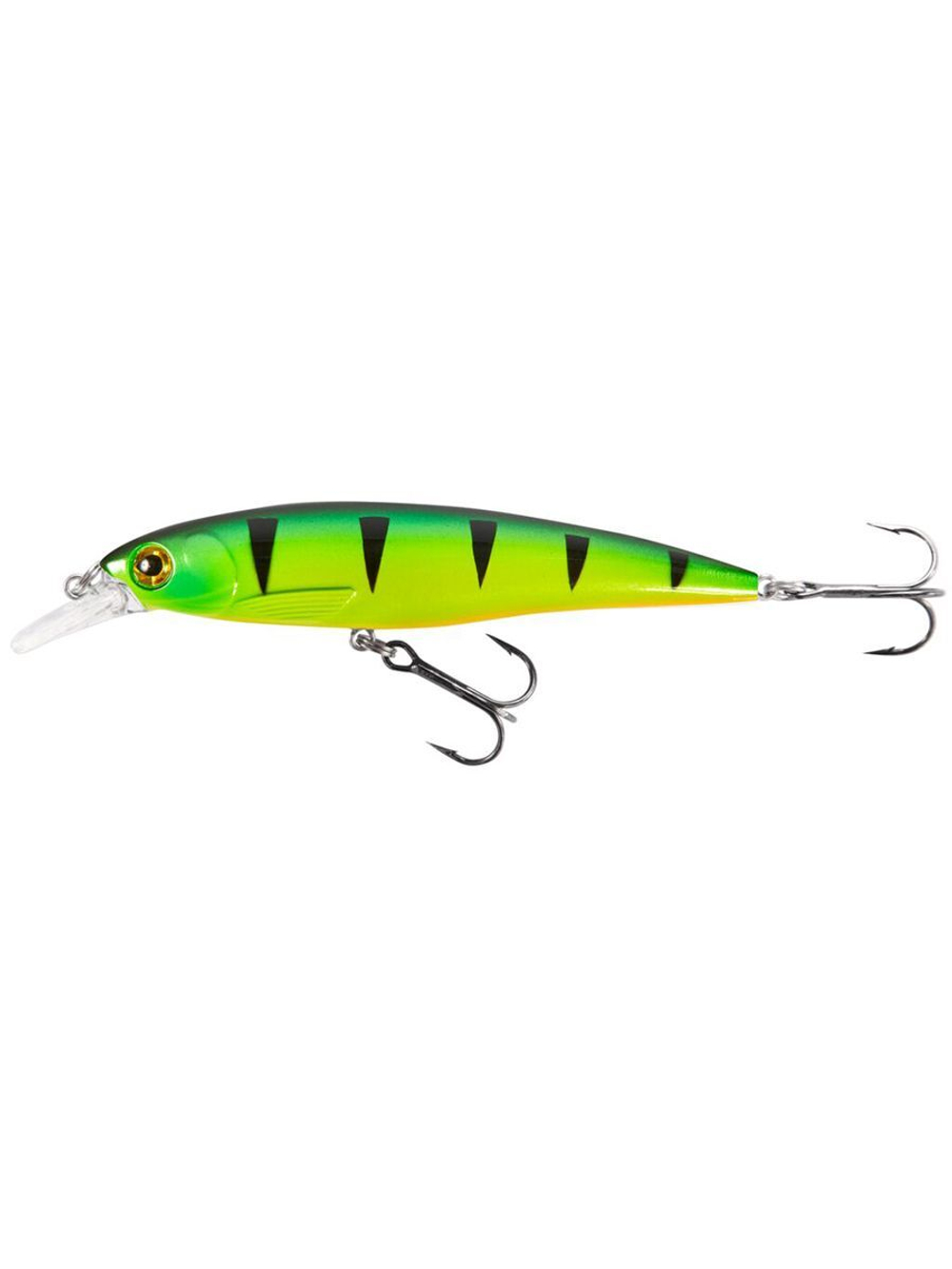 Воблер тонущий Lucky John Original MAGIC SINKER S 10/A04