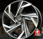Комплект дисков Hyundai H3317F 17x7 et49 5x114.3