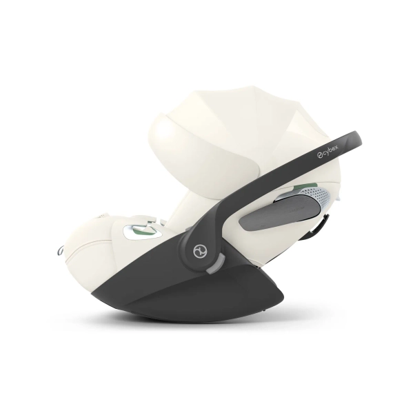 Автокресло Cybex Cloud T i-Size Off White Plus