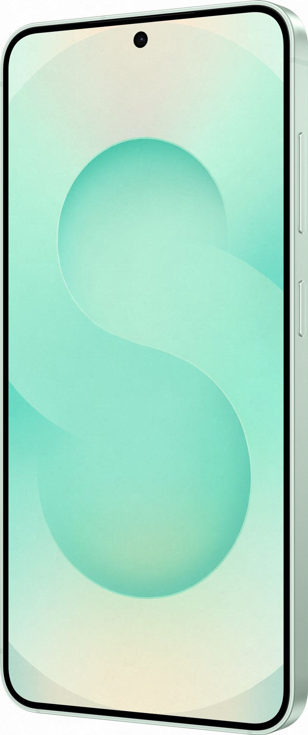 Смартфон Samsung Galaxy S25 256 ГБ Мятный (Mint)