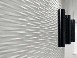 3D Wall