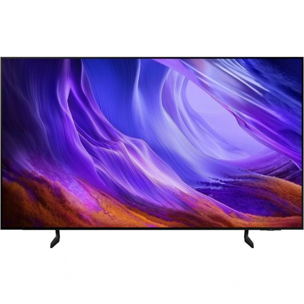 Телевизор Samsung QE55S85HAEXPY 55" OLED 4K Ultra HD черный графит