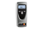 Бесконтактный тахометр Testo 465 c поверкой