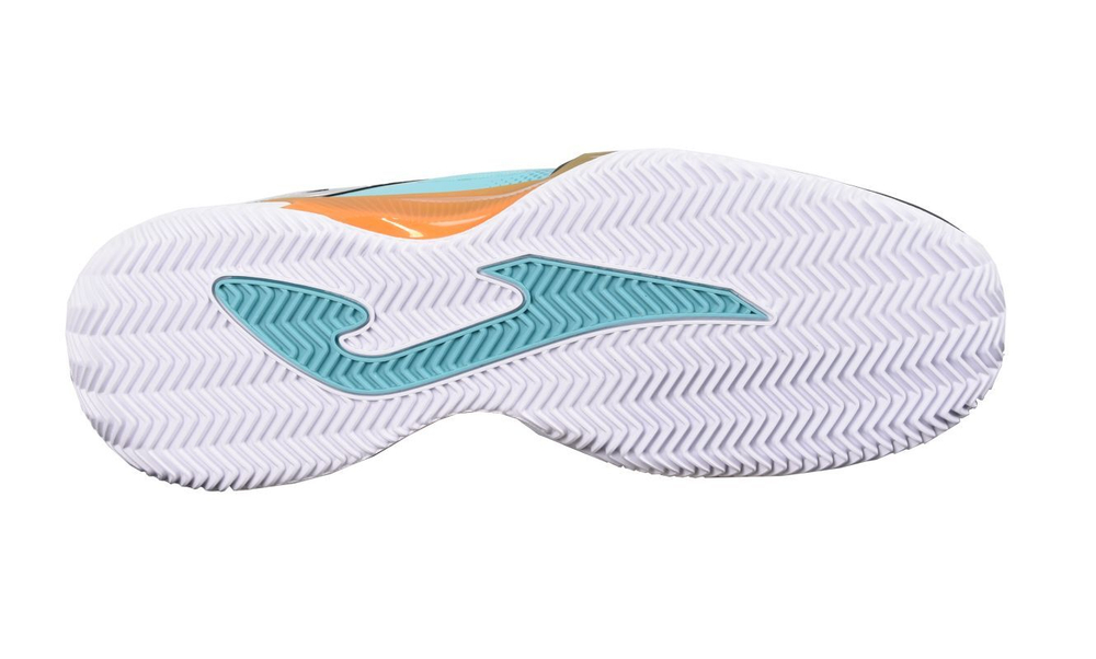 Мужские кроссовки теннисные Joma Roland Men 2527 Clay