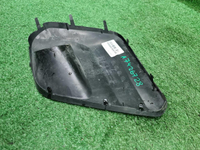 Накладка ПТФ левая Subaru Forester 5 SK (18-21)
