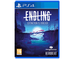 Endling (PS4) NEW