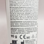 Крем с магнием охлаждающий Magnesium In Strong 90 г ( Из Финляндии )