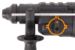 Перфоратор WORX WX337