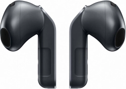 Наушники Samsung Galaxy Buds 4, Черный