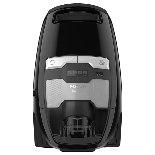 Пылесос Miele Blizzard CX1 SKRF5 Comfort PowerLine, Negro Obsidian