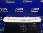 Дверь пятая TOYOTA RAUM 1997-2003