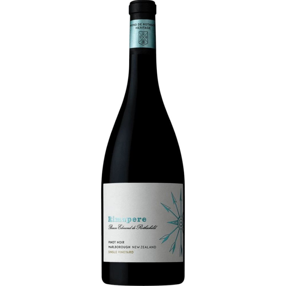 Вино Rimapere Pinot Noir 0,75 л.