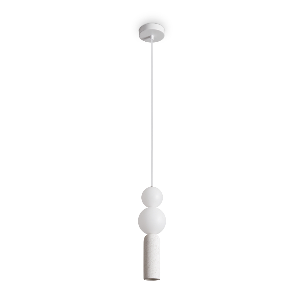 Подвесной светодиодный светильник Freya Shapes FR5530PL-L12W